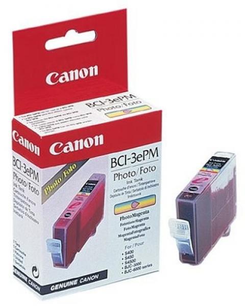 Canon BCI-3e rot (Foto)